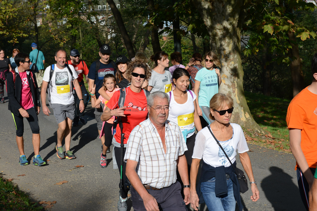 Foto 513 de la avituallamiento - Subida a Artxanda 2018
